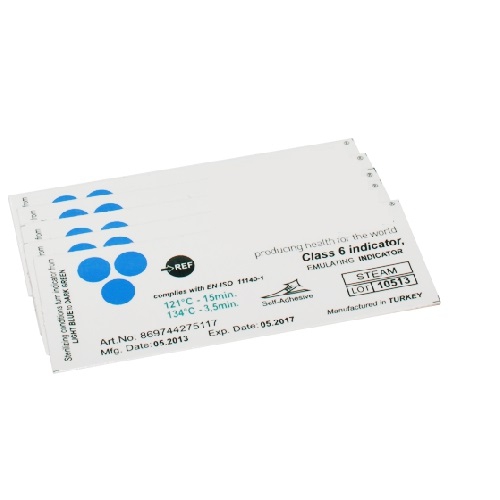 6. TIPA ĶĪMISKIE INDIKATORI, PAŠLĪMĒJOŠI, N250