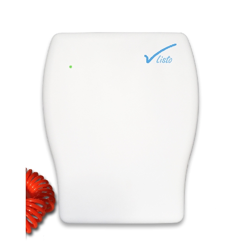 AUGSTAS KVALITĀTES ŪDENS STERILIZATORAM