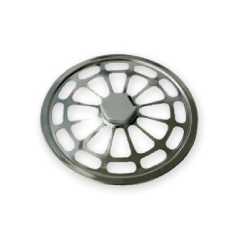 1 FILTER HOLDER FOR PAPER/TEXTILE