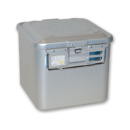 KONTEINERS AR FILTRU – MAZS, H 260 MM – PELĒKS