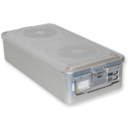 KONTEINERS AR FILTRU – LIELS, H 135 MM – PELĒKS