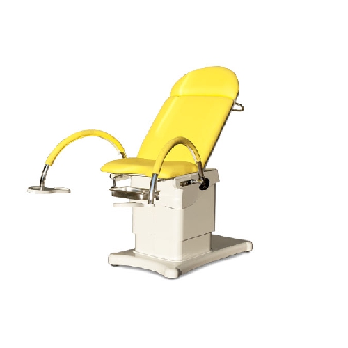 GINEKOLOĢISKAIS KRĒSLS BOOM ELECTRIC 1 PLUS