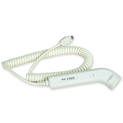 GIMASONIC ZONDE 3 MHZ DOPLERIM