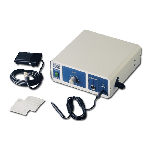 ELECTRO-DEPILATOR 400