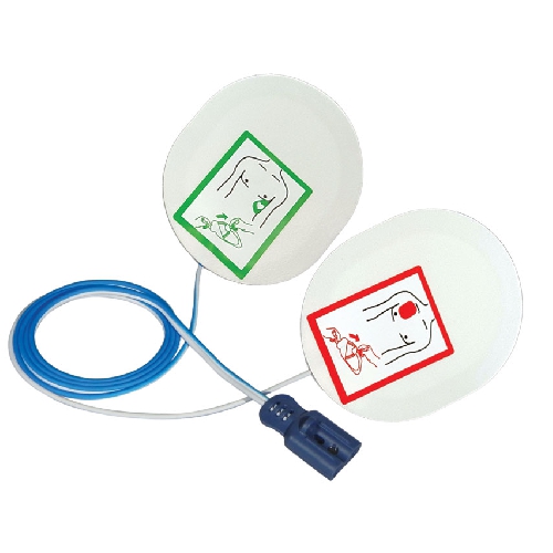 COMPATIBLE PADS FOR DEFIBRILLATOR AGILENT-PHILIPS