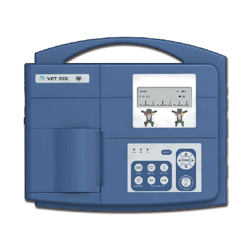 P16 VE-100 VET EKG-1 KANĀLU