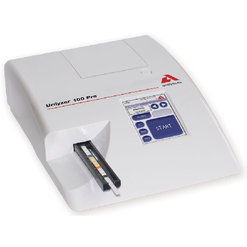 URILYZER 100 PRO