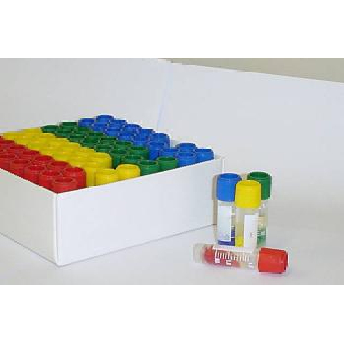 KRIOBANKA MIKROORGANISMU UZGLABĀŠANAI.