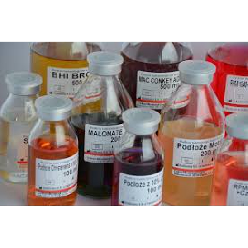 GATAVĀS BAROTNES PUDELĒS (100, 200, 500ML).