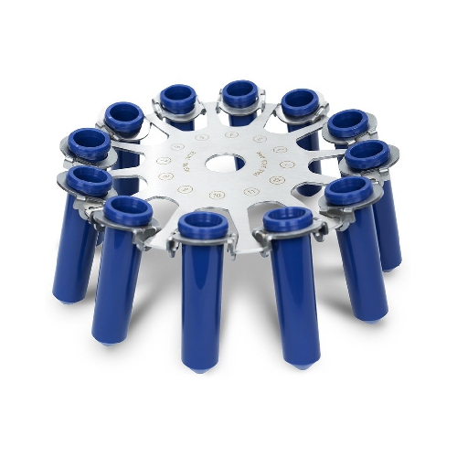 ROTORI CENTRIFŪGĀM CM-7S/CM-6MT