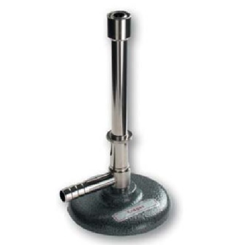 BUNSENA DEGLIS, PROPĀNS, GAISA REGULĒŠANA