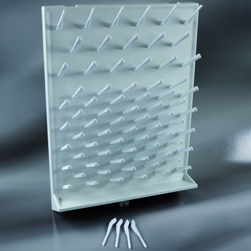 ŽĀVĒŠANAS STATĪVS, NO POLISTIRĒNA