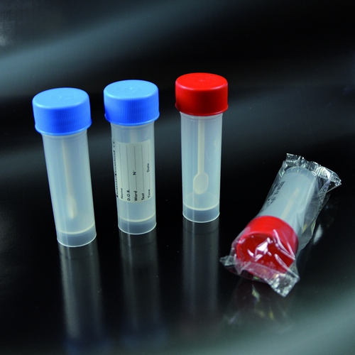 KONTEINERIS AR KAROTĪTI IZKĀRNĪJUMIEM 25 ML