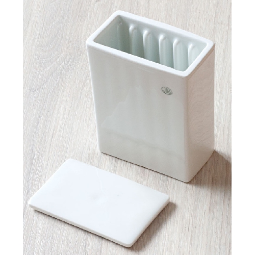 PORCELĀNA IEKRĀSOŠANAS TRAUCI