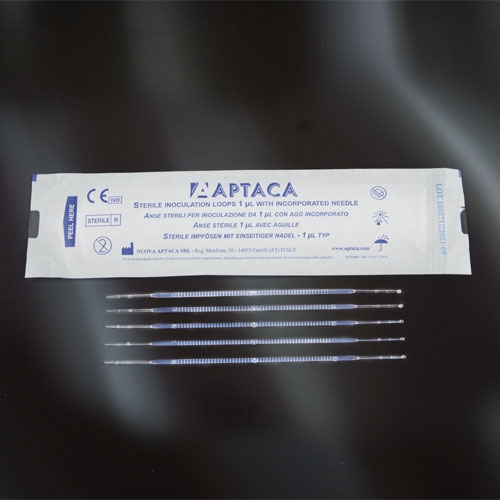 MIKROBIOLOĢISKĀS CILPAS, POLISTIROLA BALTAS