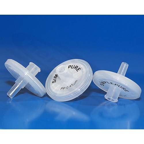 ŠĻIRCU FILTRI, PP, 25MM 0,22UM, N1