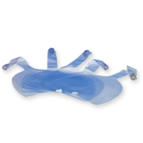 9 PRACTI-MAN LUNGS - SPARE