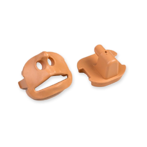 0 PRACTI-MAN VALVES - SPARE