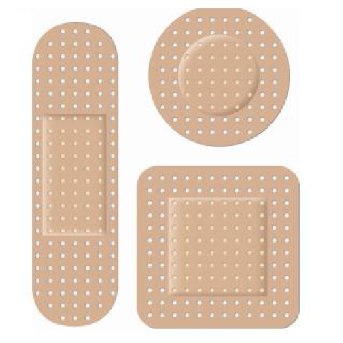 PĒC INJEKCIJAS 19MM X 72MM