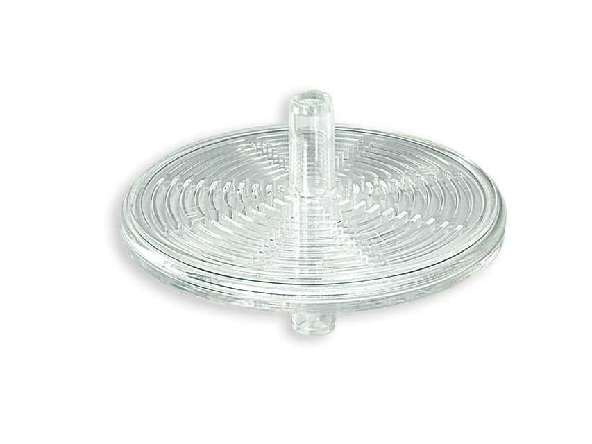 COVER+VALVE FOR BOTTLE 1 (28226) AND 2 (28236) LITRES