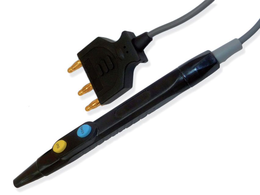 AUTOKLĀVĒJAMS MB ROKTURIS, DIAMETRS 4 MM – LĪDZ 100 REIZĒM