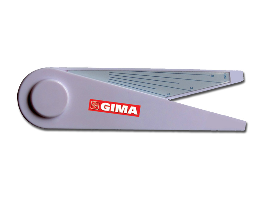 KIT OF 3 MONOFILAMENT - SPARE