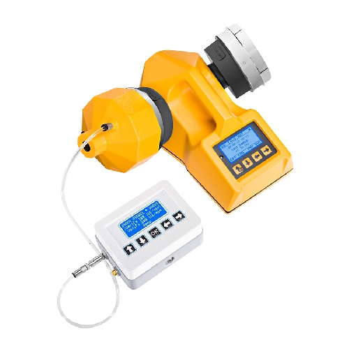 TRIO.BAS VERITEST SYSTEM