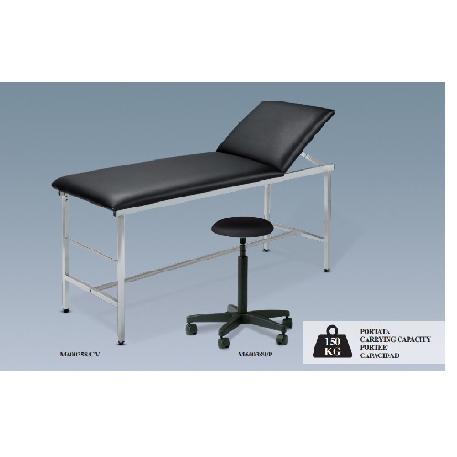 IZMEKLĒŠANAS KUŠETE