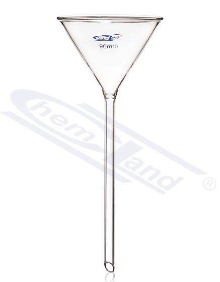 STIKLA LABORATORIJAS PILTUVE CHEMLAND NEW LINE