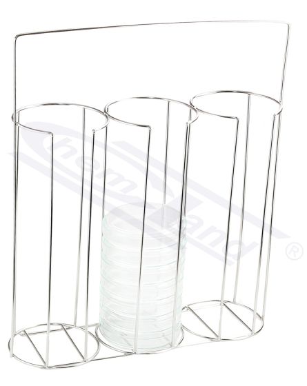 ROKAS STATĪVS PETRI TRAUCI