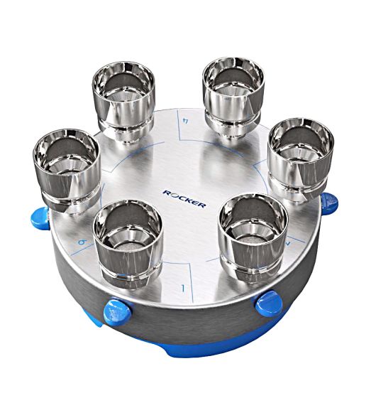 FILTRA KOMPLEKTS SOLARVAC 601 - MB - PILTUVES 6 X 300ML