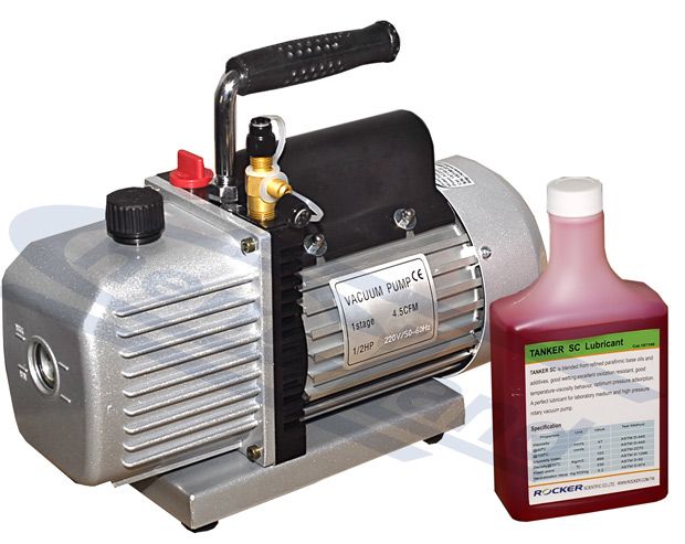 VAKUUMSŪKNIS TANKER 230 - ROTĒJOŠS LĀPSTI