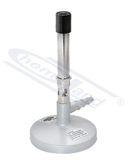 BUNSEN DEGLIS BEZ VĀRSTA -DABASGĀZE -VĀCIJA