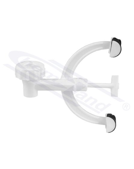 SKAVA C TIPA BIRETĒM - VIENVIETĪGA - SASKA