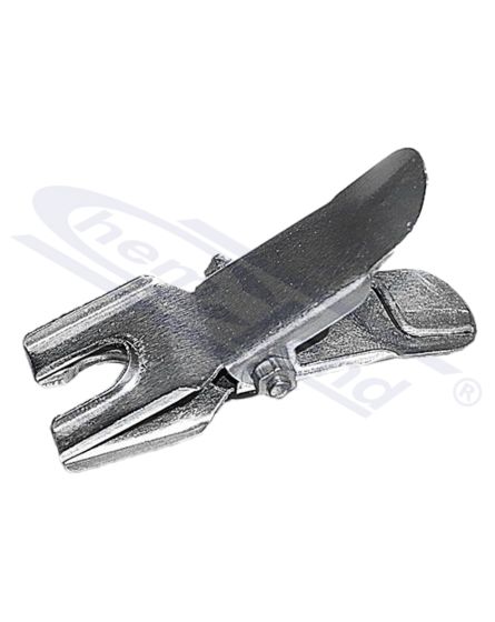 LODVEIDA SLĪPĒŠANAS SKAVA