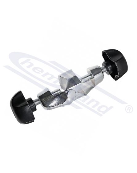 HROMĒTS KRUSTENISKAIS SKAVA, DIAM. 4-16