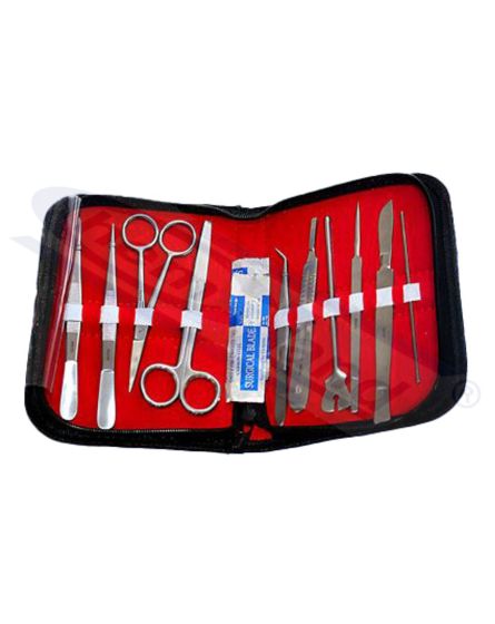 LABORATORIJAS INSTRUMENTI