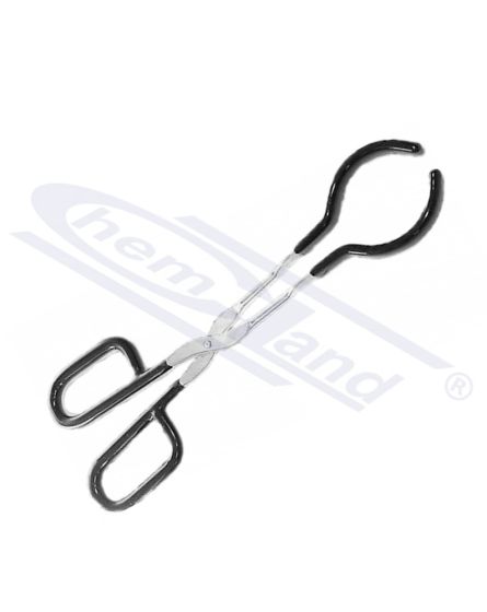 KOLBAS KNAIBLES AR PLASTMASAS PĀRKLĀJUMU 250MM