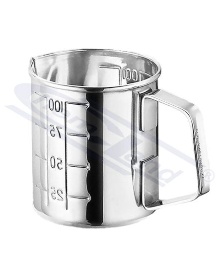 PRIEKŠMETI NO TĒRAUDA 18-8