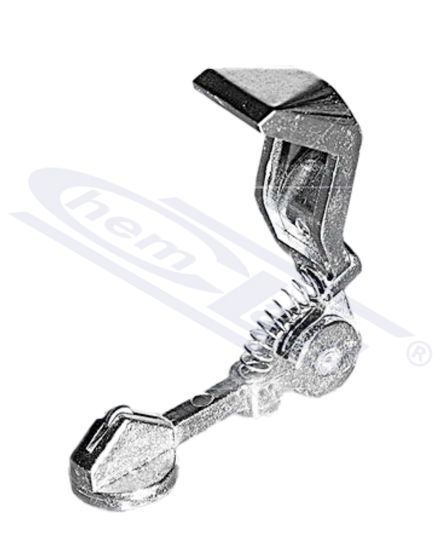 CAURUĻU GRIEZĒJS MAX FI 30 MM