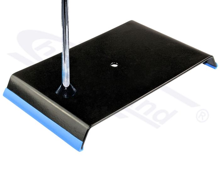 STATĪVA PAMATNE MELNI KRĀSOTS TĒRAUDS CHEMLAND