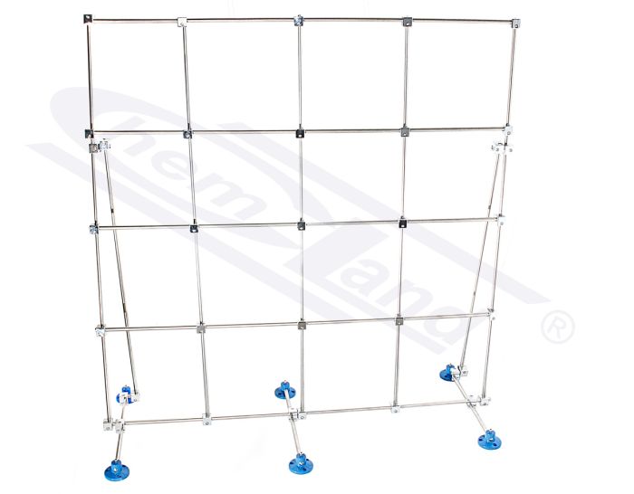 VAIRĀKU MĒĢENĪŠU STATĪVI