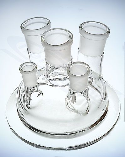 REAKCIJAS KOLBAS VĀCI