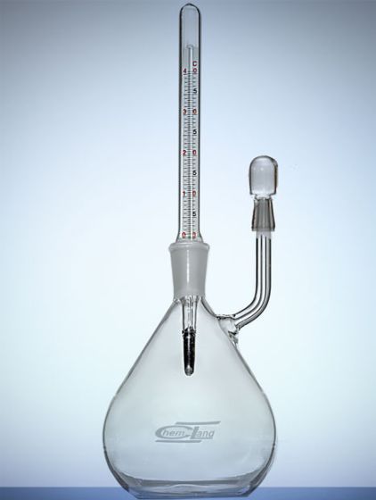 A UN B KLASES PIKNOMETRI