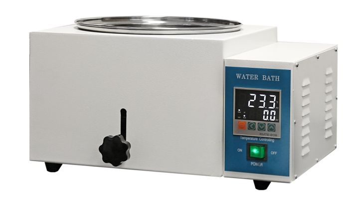 ŪDENS VANNA ROTĀCIJAS IZTVAICĒTĀJAM