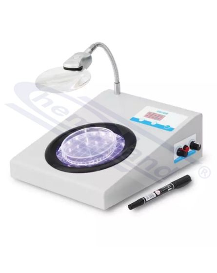 KOLONIJU SKAITĪTĀJS