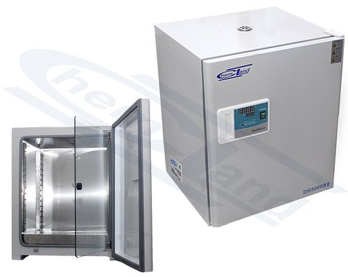 INKUBATORS KONST. TEMPERATŪRA 210L TEMPERATŪRAS DIAPAZONS AND 5 LĪDZ 60 OC ACC.0,5