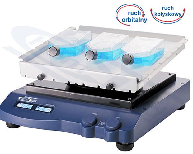 KRATĪTĀJS SK-D 3309 PRO, 3D KUSTĪBA, 9 GRĀDU LE