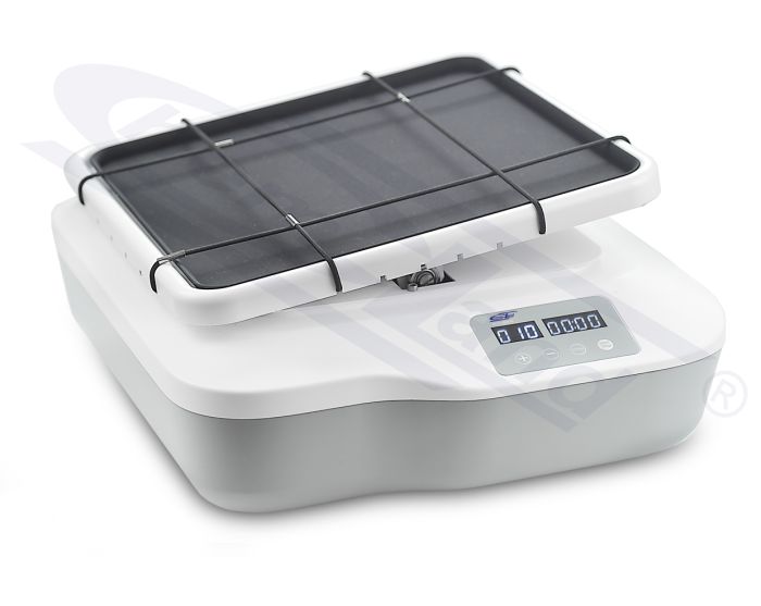 KRATĪTĀJS AR ŠŪPOĻU KUSTĪBU SK-R1807-S LE