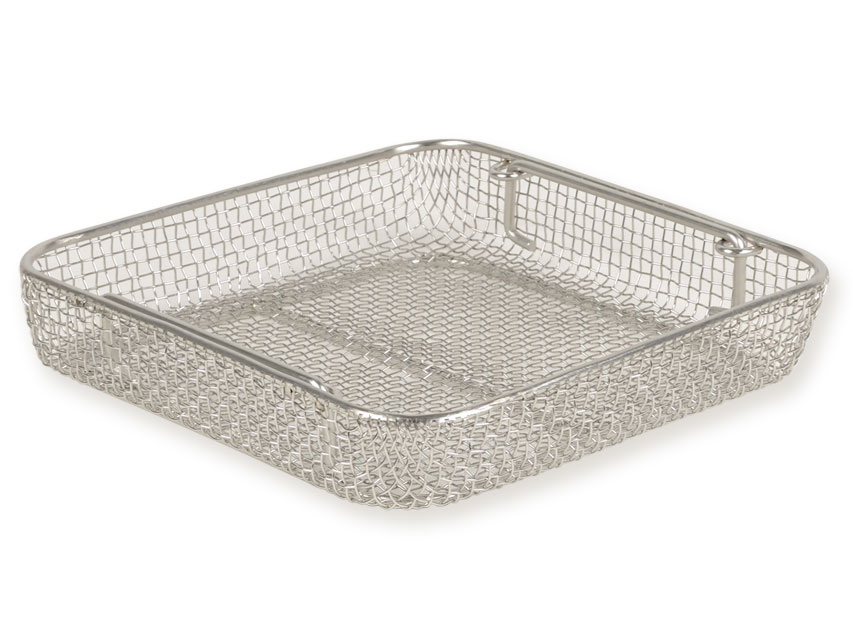 Stiepļu grozs 255x245 h 50mm